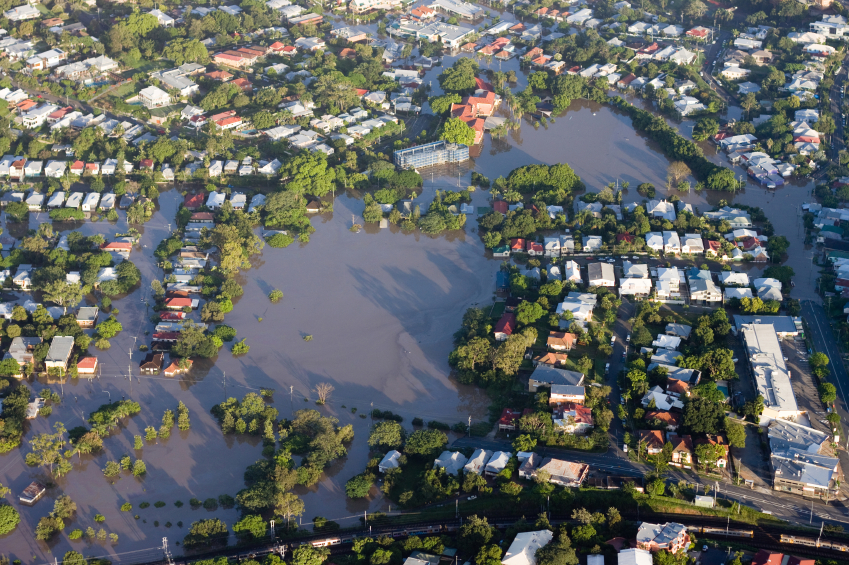 Flood Insurance