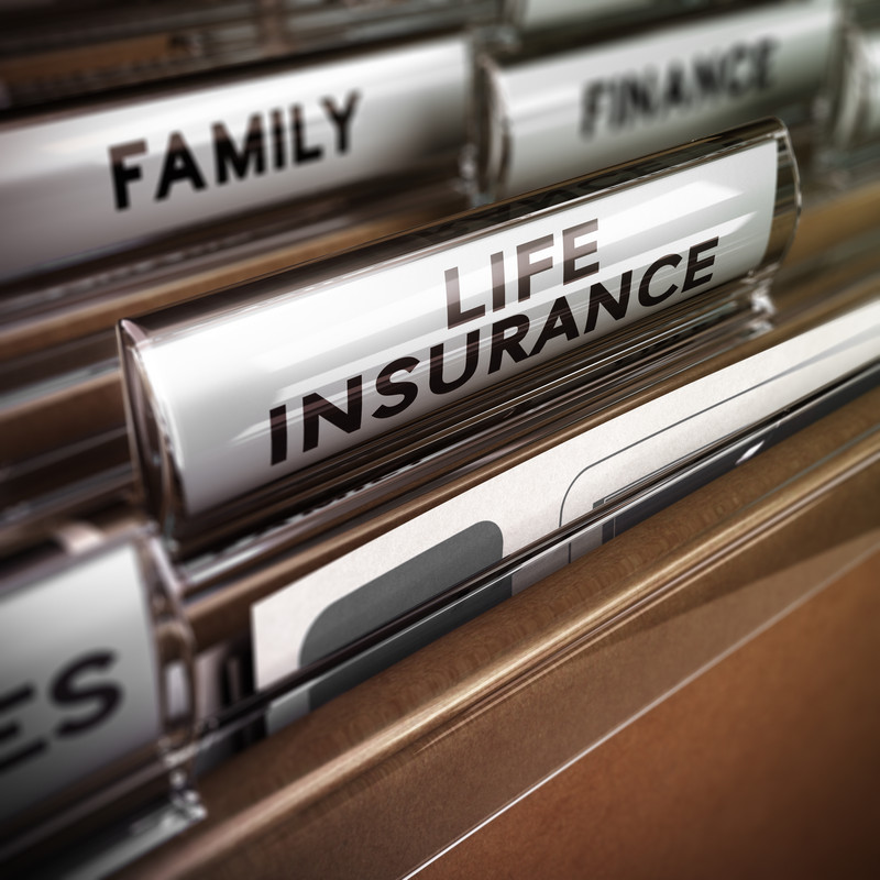 Term Life Insurance