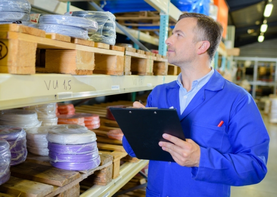 How To Create A Business Asset Inventory