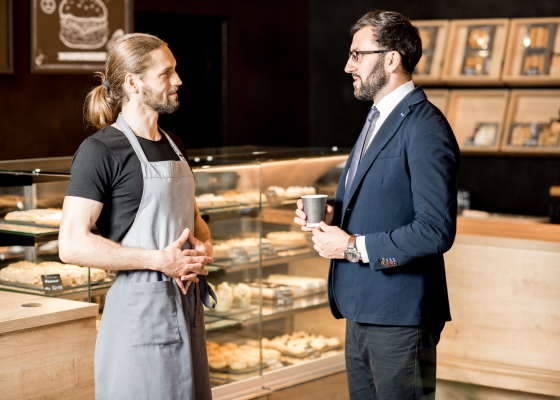 Why Your Business Needs a Local Insurance Agent, Not Just an Online Quote