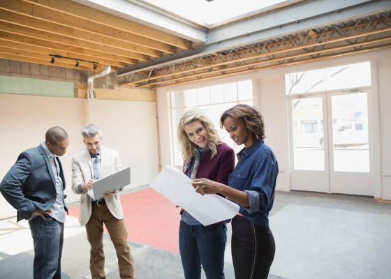 Zoning Laws: What Small Business Owners Should Know Before Signing a Lease
