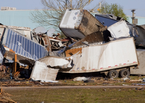 How To Protect Your Business Before Severe Weather Arrives