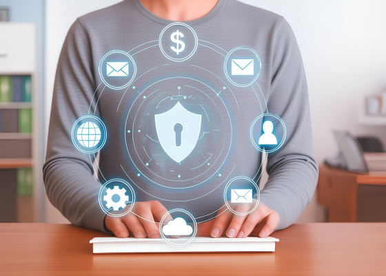 The Rising Importance of Cyber Liability Insurance for Small Businesses