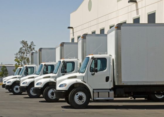 Is Your Commercial Vehicle Helping or Hurting Your Business?