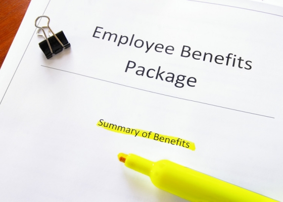 How To Recruit Top Talent With Quality Employee Benefits