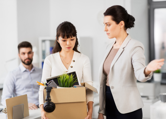 Why Small Businesses Need EPLI Coverage