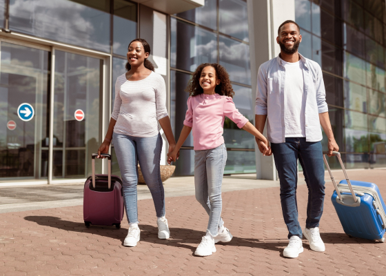 How to Protect Your Home Before Leaving for Vacation