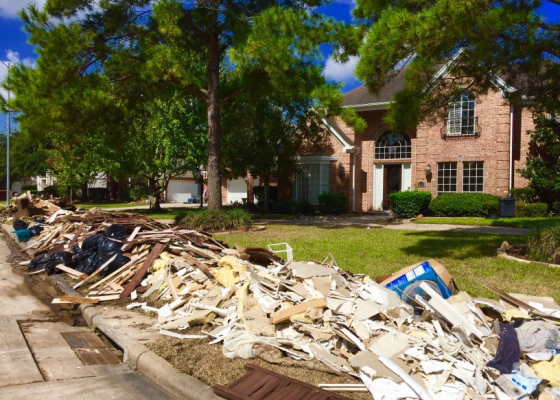 Three Reasons to Always Have Flood Insurance for Your Home 