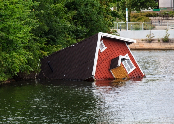 The Top Three Threats To Texas Rental Properties