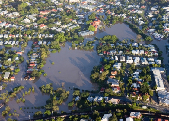 Regardless of your proximity to a flood plain, InsurTexas helps Houstonians get quality and reliable flood insurance coverage for homes and businesses.