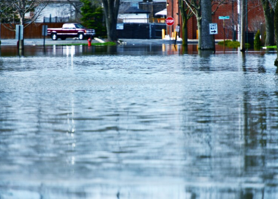 Three Reasons Why You Need Flood Insurance
