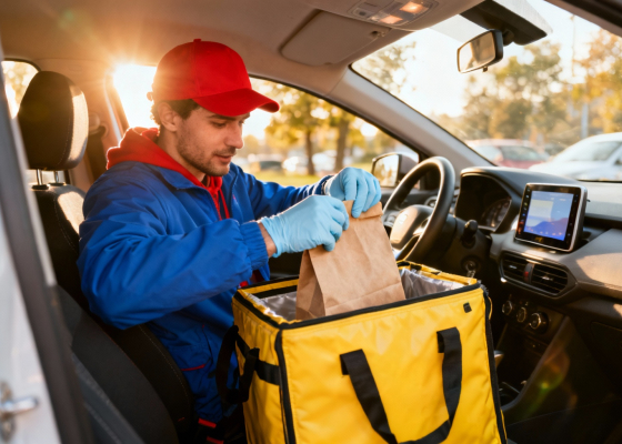 Commercial Auto Insurance: Do You Really Need It?