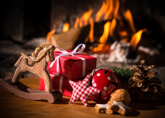 These fire safety tips from InsurTexas can help prevent the loss of life and property this holiday season, and year-round.