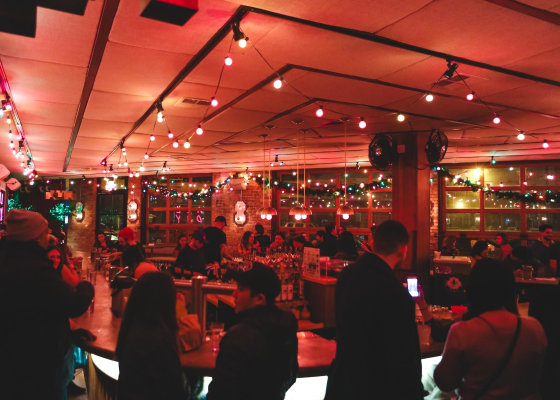 How to Prepare Your Commercial Property for the Holiday Season