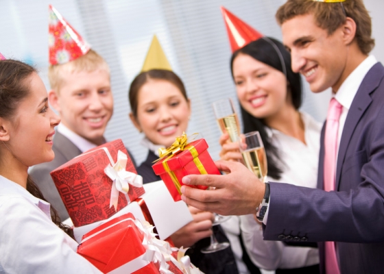 How To Reduce Liability At Company Functions This Holiday Season