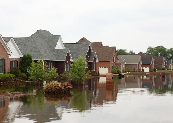 Renters and property owners should protect themselves with quality Flood Insurance from InsurTexas.