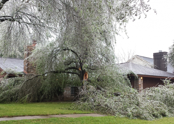 Is Your Home Protected From Winter Weather?