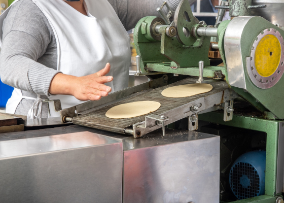 Equipment Breakdown Insurance Protects Your Operations