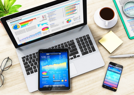 Are Mobile Devices Making Your Business Less Secure?