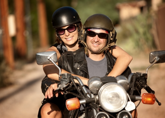 InsurTexas helps motorcycle owners and enthusiasts get the quality motorcycle insurance protection they need for any kind of situation.