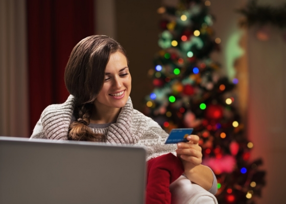 Three Ways To Prevent Holiday Theft