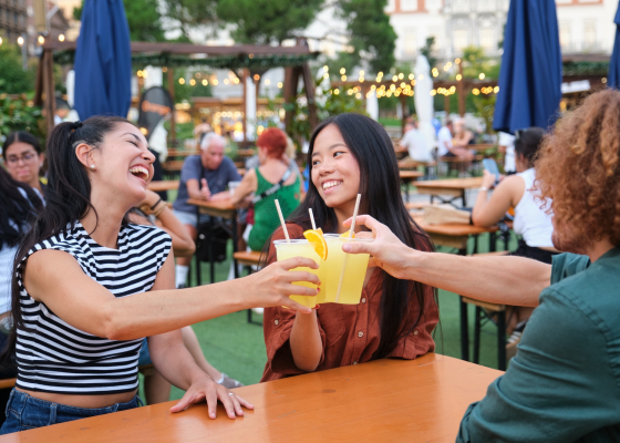 The Hidden Patio Risks That Can Trip Up Your Restaurant or Bar