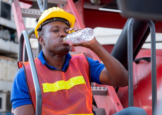 Summer Heat and Employee Safety: Why Workers’ Compensation Is a Must for Small Businesses