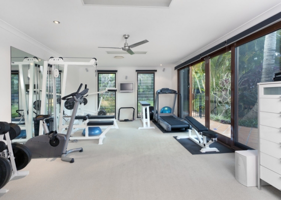 InsurTexas can help individuals get quality insurance coverage for new exercise equipment, home renovations or additions to your home in time to start your new year off healthier.