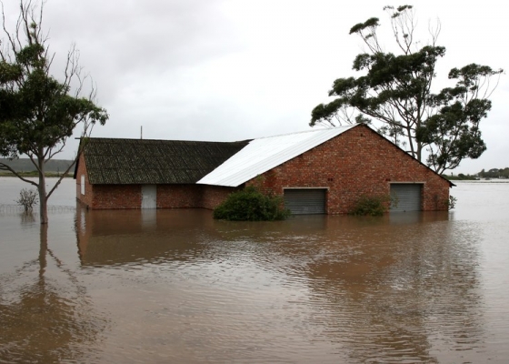 Houston property owners can make simple mistakes with their property insurance coverag, leading to a lack of protection from flood damage or other disasters.