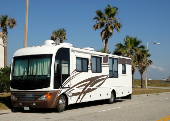 Before hitting the open road, protect your RV, yourself and your passengers with affordable, quality RV Insurance from InsurTexas.