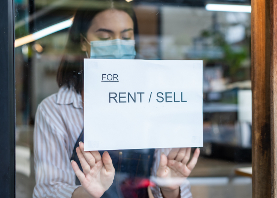 Should You Rent or Buy a Location for Your Business?