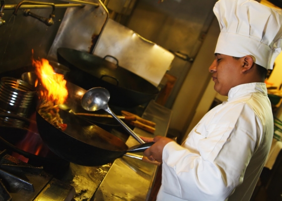 The Top Liability Issues For Restaurants, Part One