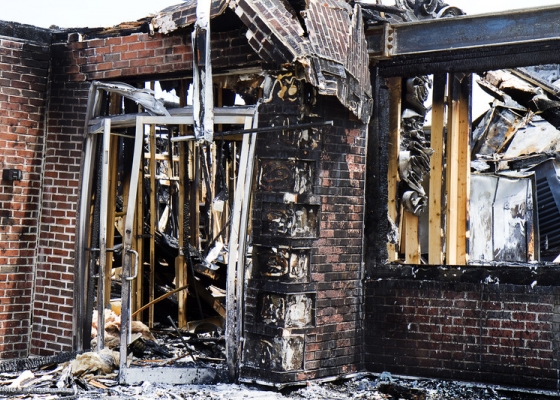 What Can I Do To Protect My Business From Fires?