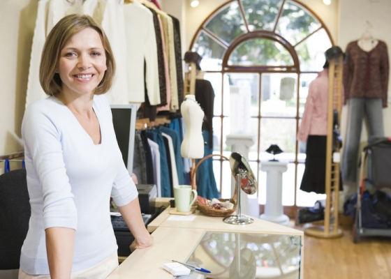 How Retail Shops Can Minimize Business Risks