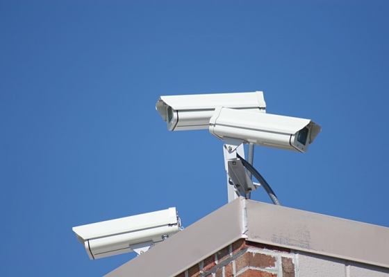 Businesses Benefit From Security Video Systems