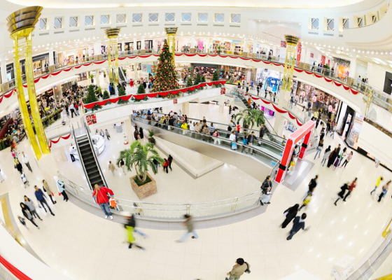 Does Your Retail Business Need More Security During The Holidays