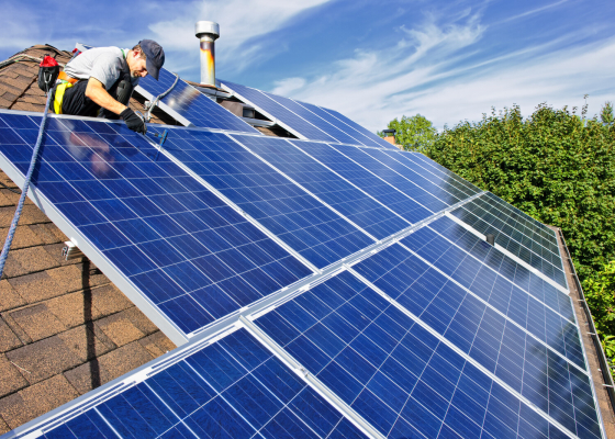 How Solar Panels Can Impact Your House and Insurance Coverage