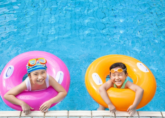 How To Have A Safer Summer With Your Family