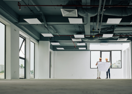 What Affects Your Commercial Property Insurance Premiums?