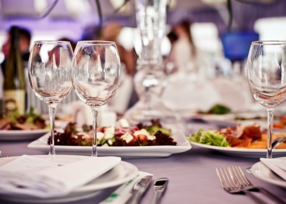 Understanding The Unique Insurance Needs Of Restaurants