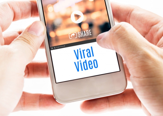 What Kind Of Viral Video Would Your Business Have?