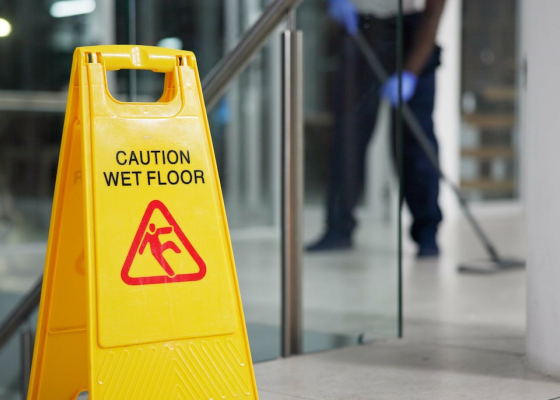 Commercial Property vs. General Liability Insurance: What’s the Difference and Why You Probably Need Both