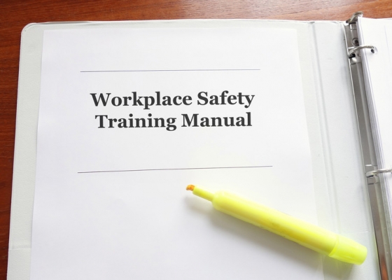 Improving Workplace Safety Starts With Improving Processes