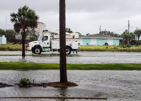 Hurricane Preparedness Week: Four Ways to Secure Your Home and Family