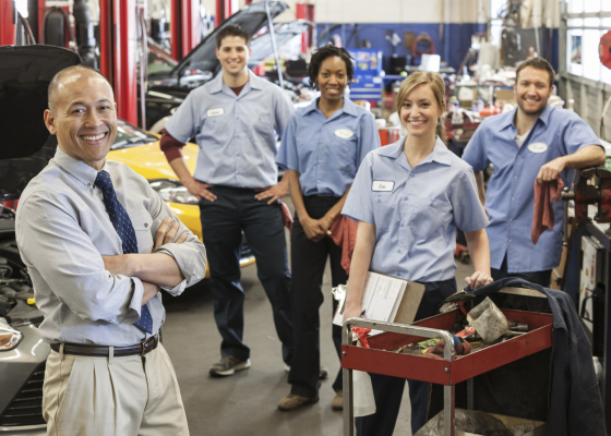 Smart Ways to Lower Your Commercial Insurance Premiums Without Losing Coverage