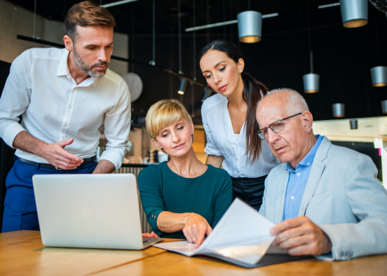 Protect Your Business: A Complete Guide to Business Liability Insurance