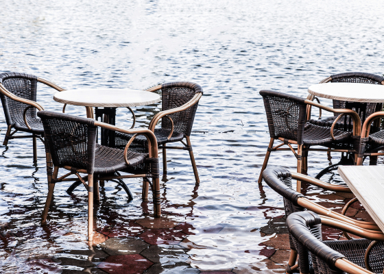 Flood Insurance Keeping Your Texas Gulf Coast Business Afloat