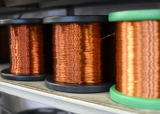 How To Prevent Copper Wire Theft on Your Commercial Property