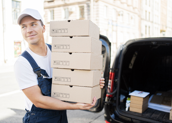 Keeping Your Business on the Road: Auto Safety Tips for Retail and Restaurant Owners