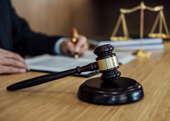 Is Your Small Business Protected from Lawsuits?